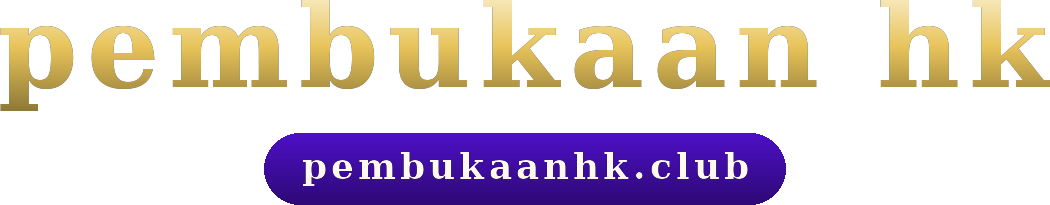 pembukaan hk logo